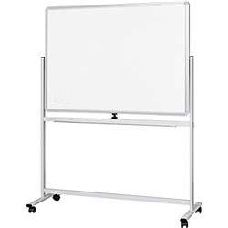 Visionchart Chilli Mobile Whiteboard 1500x900mm  