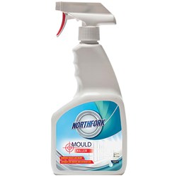 Northfork Mould Killer Spray 750ml 