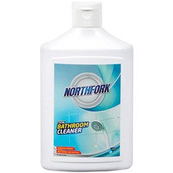 Northfork Bathroom Gel Cleaner 500ml  