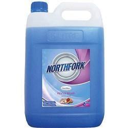 Northfork Liquid Hand Wash Pearl Blue 5 Litres  