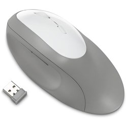 Kensington Pro Fit Ergo Wireless Mouse Grey