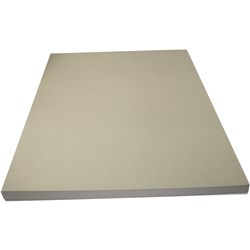 Rainbow Spectrum Board 510x640mm 220 gsm Grey 100 Sheets