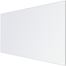 Visionchart LX6 Magnetic Whiteboard Powder Coated 3000x1200mm