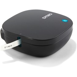 DYMO LetraTag 200B Bluetooth Label Maker Black 