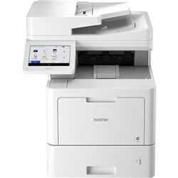 Brother MFC-L9630CDN Colour Laser Multi-Function Printer 