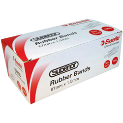 SUPERIOR RUBBER BAND Size 32 25gm 