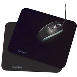 Kensington  Mouse Pad Black