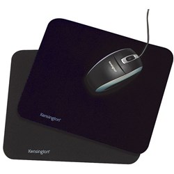 Kensington  Mouse Pad Blue