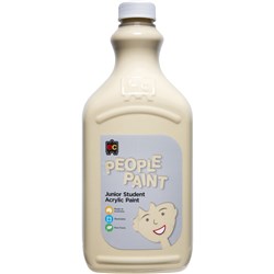 EC People Skin Tone Paint 2 Litres Olive 