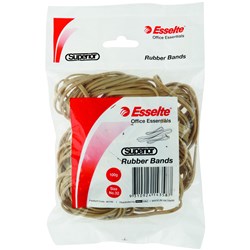 Esselte Rubber Bands Size 32 Box 100Gm