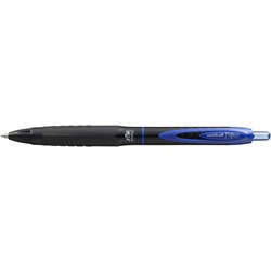 UNI-BALL SIGNO 307 GEL PEN Retractable 0.7mm Blue Ink 