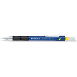 Staedtler 775 Mars Micro Mechanical Pencil 0.3mm  