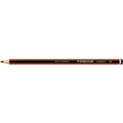 Staedtler 110 Tradition Graphite Pencil 5B  