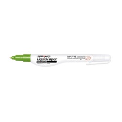 Paper Mate Liquid Paper  Correction Pen Standard Point 7ml White