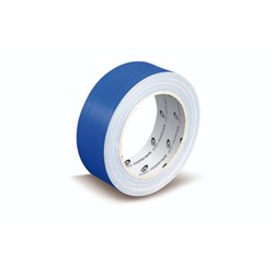 Olympic Cloth Tape 38mm x 25m Navy Blue  