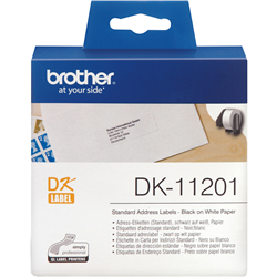 BROTHER DK-11247 ADDRESS LABEL103x164 180s