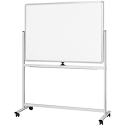 Quartet Basics Mobile Whiteboard 1200x900mm  